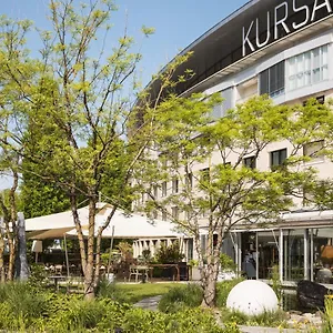 4* Hotel Swissotel Kursaal