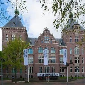 Tropen Hotel Amsterdam