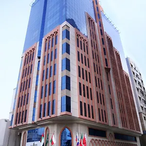 Al Hamra Hotel Sharjah