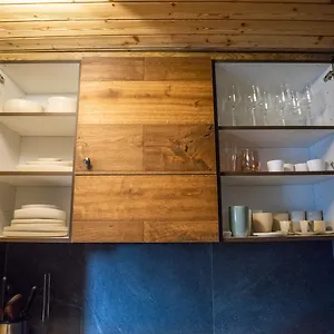 Moderne Altbauwohnung Im Zentrum Von Mit Wellness Apartment