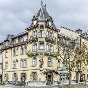 3* Hotel Waldhorn